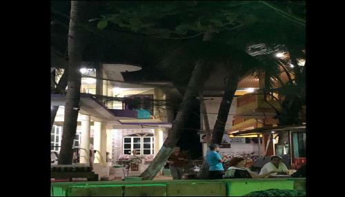 Hotel Andaz At Arambol Residensea