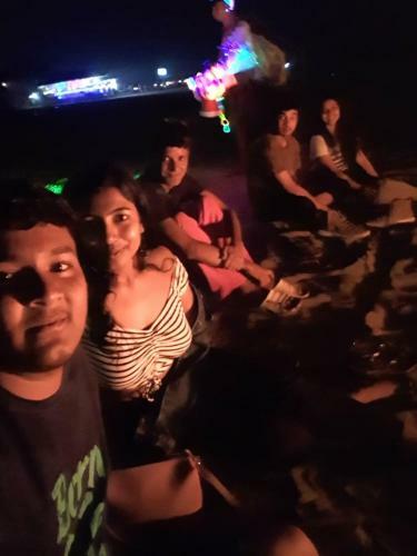 Hotel Andaz At Arambol Residensea
