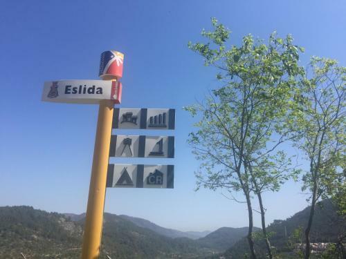 La Casita Pe�ablanca