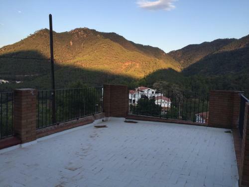 La Casita Pe�ablanca