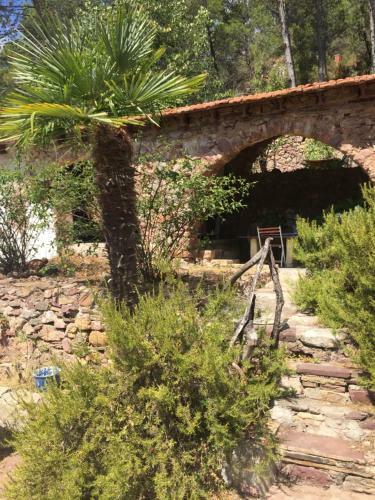 La Casita Pe�ablanca