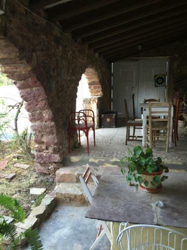 La Casita Pe�ablanca