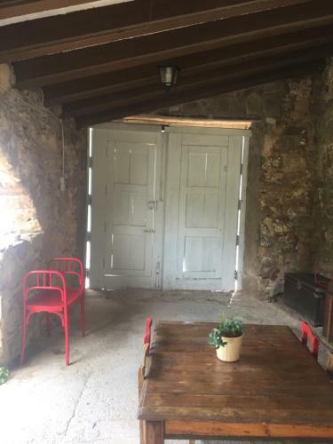 La Casita Pe�ablanca