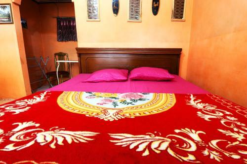Hostal Bangkit Nan Jaya