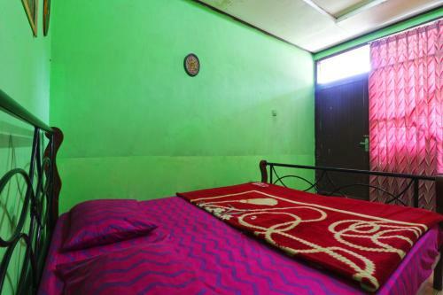 Hostal Bangkit Nan Jaya