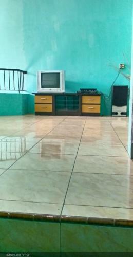 Villa Gunung Mas Berastagi