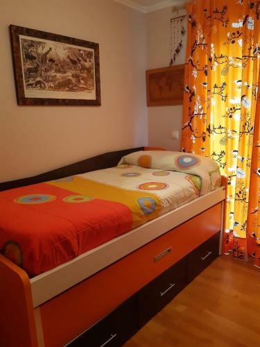 Apartamento Espasante - Galicia