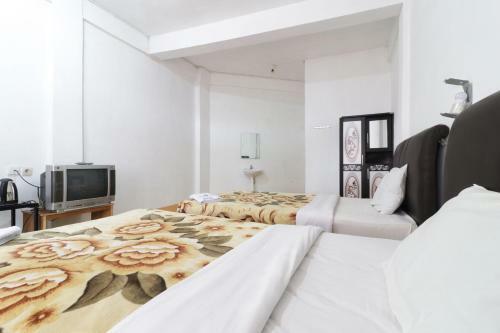 Hostal Villa Keluarga Bre Batunanggar