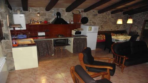 Can Serrallonga (mas�a)