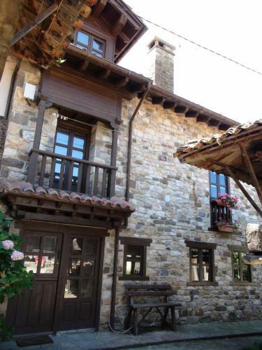 Agroturismo Casa Cecilia