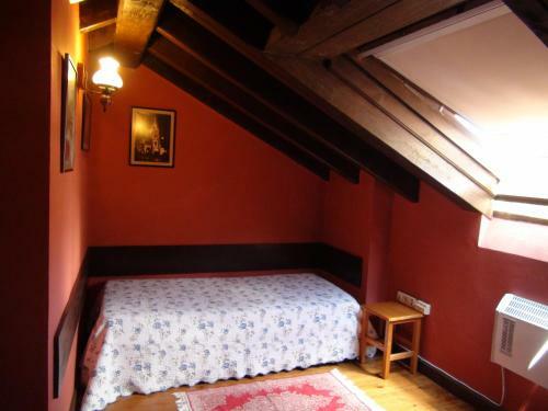 Agroturismo Casa Cecilia