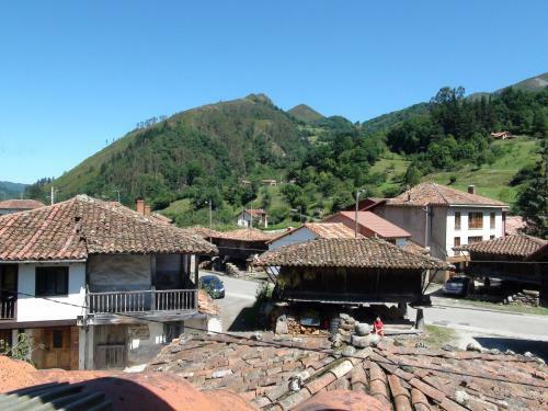 Agroturismo Casa Cecilia