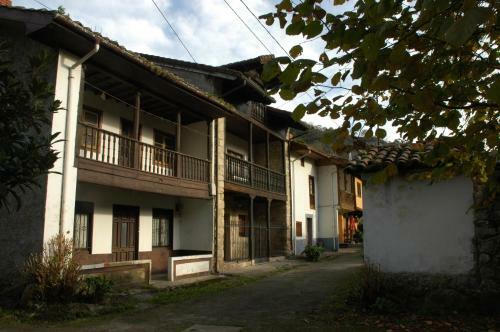 Agroturismo Casa Cecilia