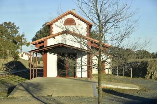 Casa Rural Estaci�n Del Soldado