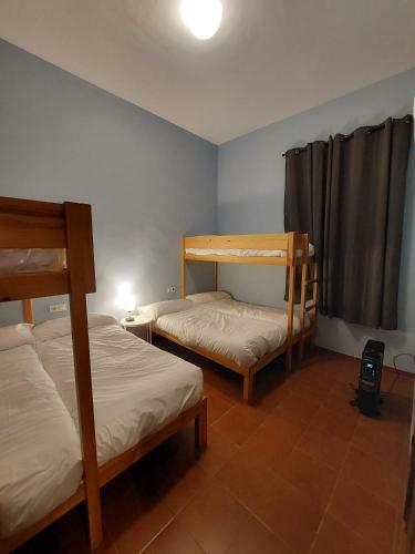 Casa Rural Estaci�n Del Soldado