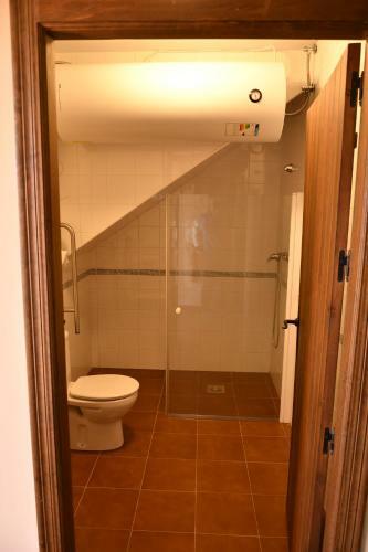 Casa Rural Estaci�n Del Soldado