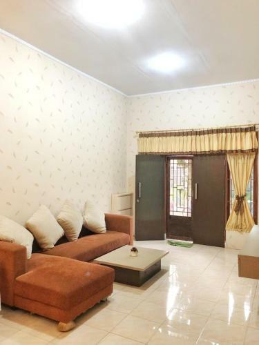 Villa Berastagi Gunung Max B17 8px Comfy