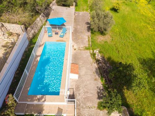 Holiday Home Es Muntant
