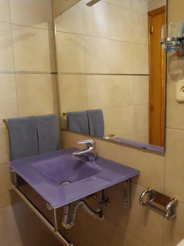 Agroturismo Casa Sastre