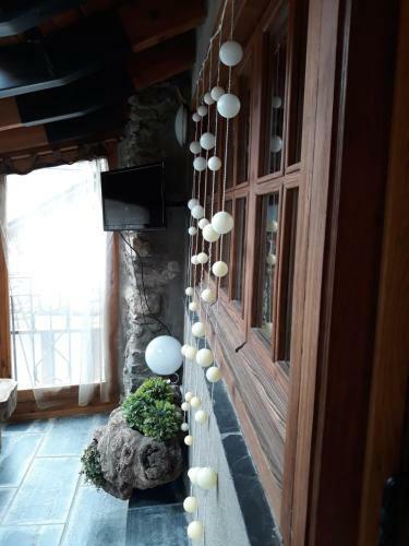 Agroturismo Casa Sastre