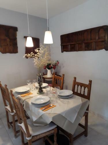 Agroturismo Casa Sastre