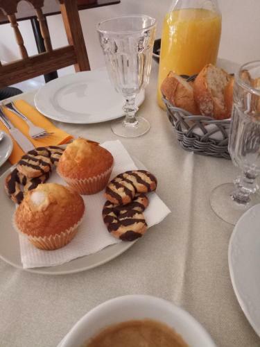 Agroturismo Casa Sastre