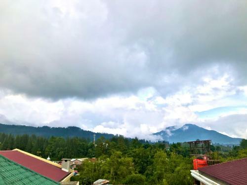Hotel Panorama Guest House Syariah