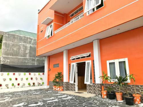 Hotel Panorama Guest House Syariah