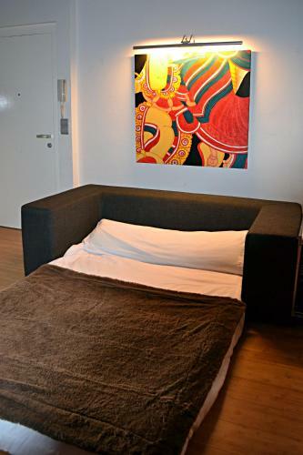 Apartamento Abadia-4