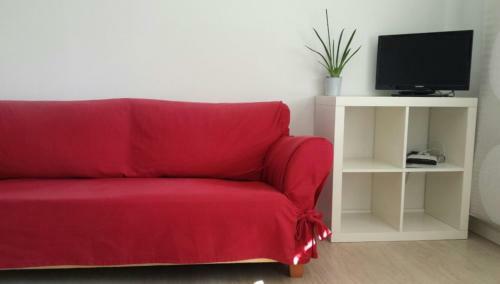 Apartamento Very Cosy Apt 7 Min From Camp Nou