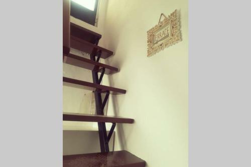 M3 Terrace. Cool Apartment 15 Min Center By Metro