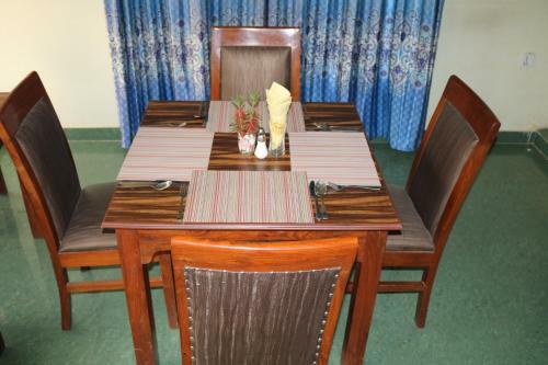 Hotel The Sulo
