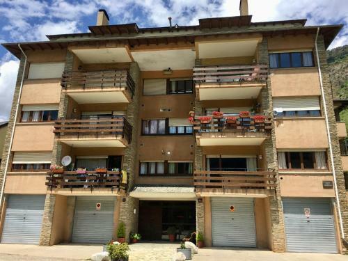 Apartament Familiar - Els Encantats - Espot