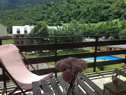 Apartament Familiar - Els Encantats - Espot