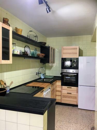 Apartament Familiar - Els Encantats - Espot