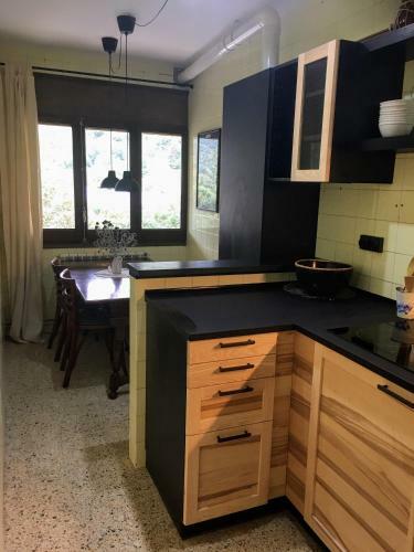 Apartament Familiar - Els Encantats - Espot