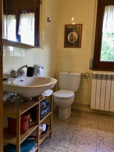 Apartament Familiar - Els Encantats - Espot