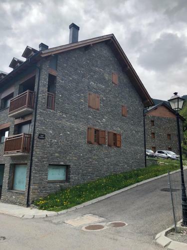 Apartamento Le Petit Espot