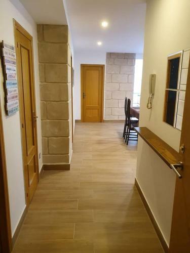 Apartamento La Gatera 1d Bajo Aragon - Matarra�a
