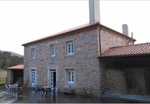 Casa Do Castro