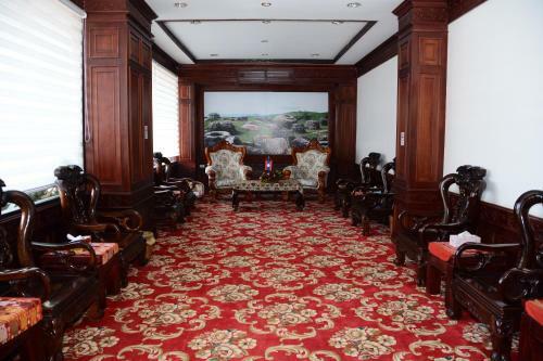 Anoulackkhenlao Hotel