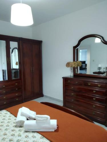 Apartamento Area Pequena �zaro 2