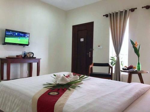 Hotel Rachna Mutita Residence