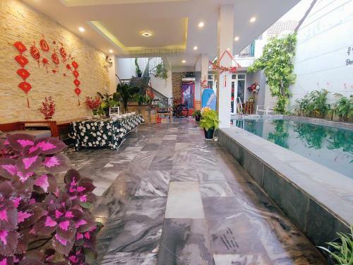 Apartamento Cozy Villa H?i An