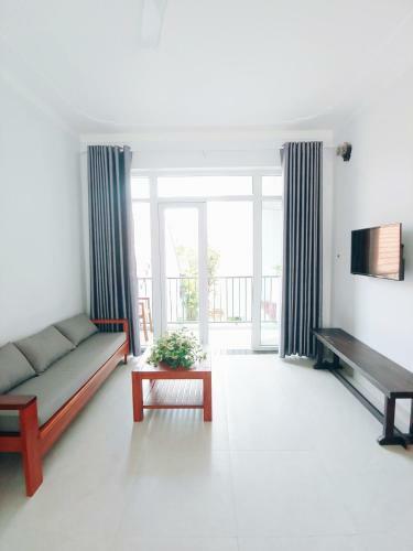 Apartamento Cozy Villa H?i An