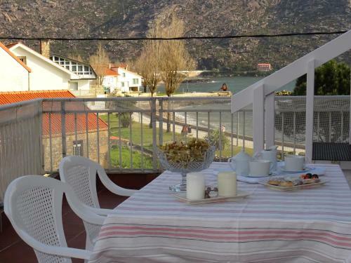 Apartamento Area Pequena �zaro