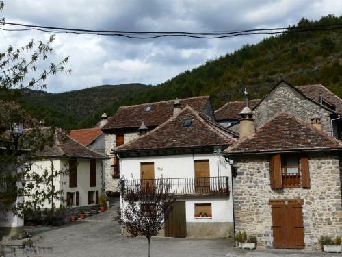 Agroturismo Casa Rural Quilero