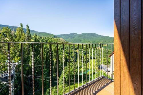 Apartamentsaloriaburg