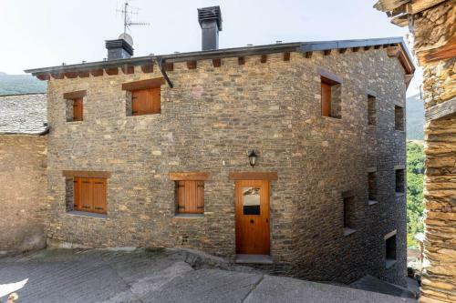 Apartamentsaloriaburg