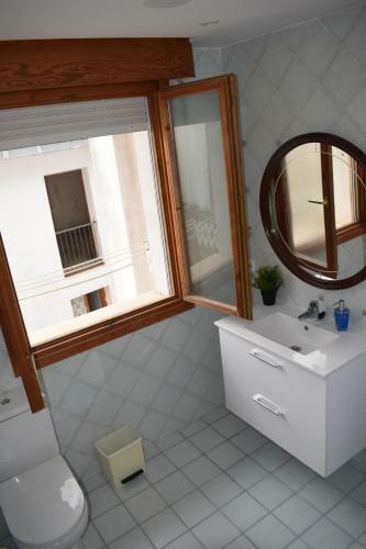 Apartamento Belmecher